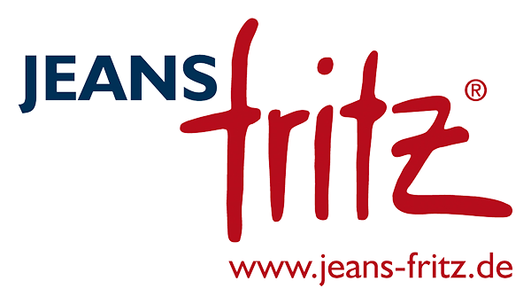 Jeans fritz Logo