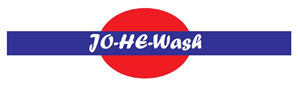 Jo-He-Wash Logo