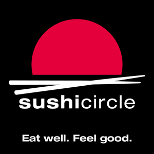 Sushi circle Logo