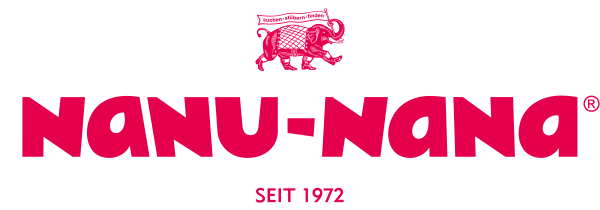 Nanu Nana Logo